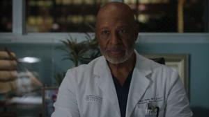 Richard Webber