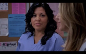 Callie Torres