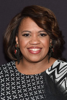 ChandraWilson
