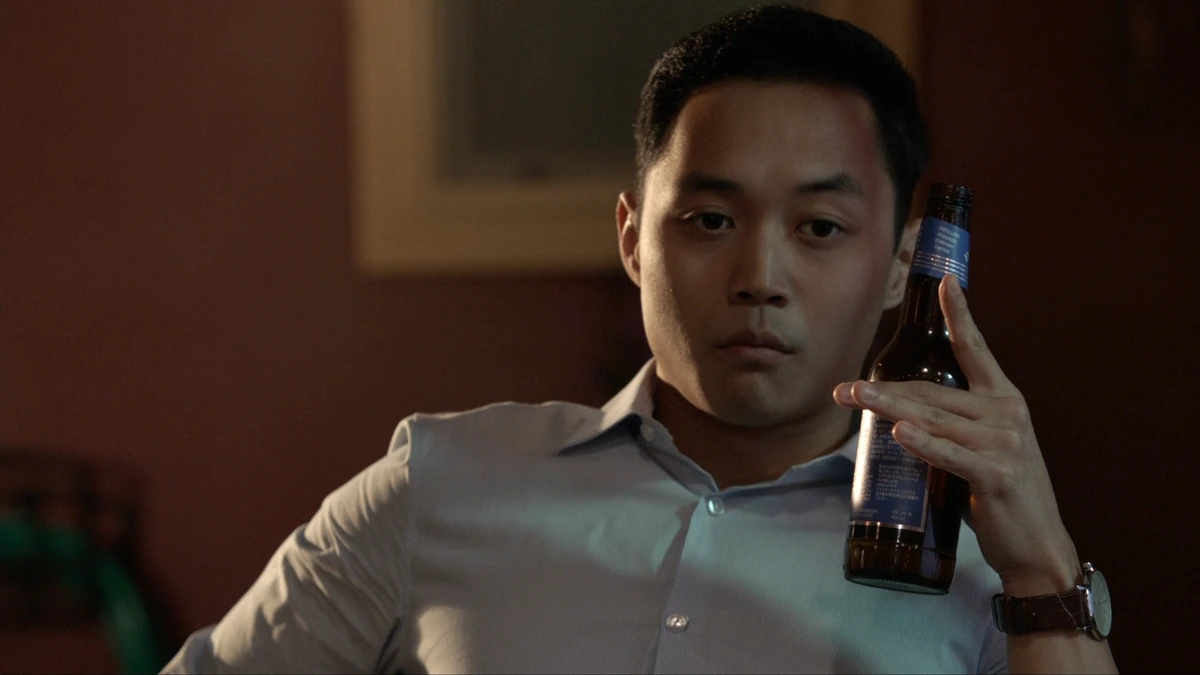 Tom | Grey's Anatomy Universe Wiki | Fandom