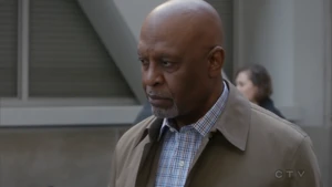 Richard Webber