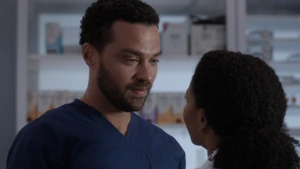 Jackson Avery