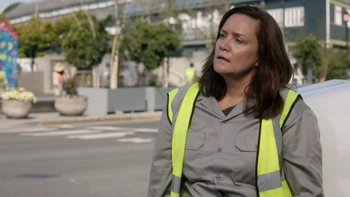 Lisa | Grey's Anatomy Universe Wiki | Fandom