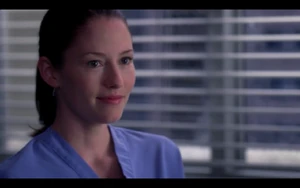 Lexie Grey