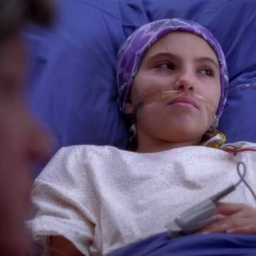 Tori Begler Grey S Anatomy Universe Wiki Fandom