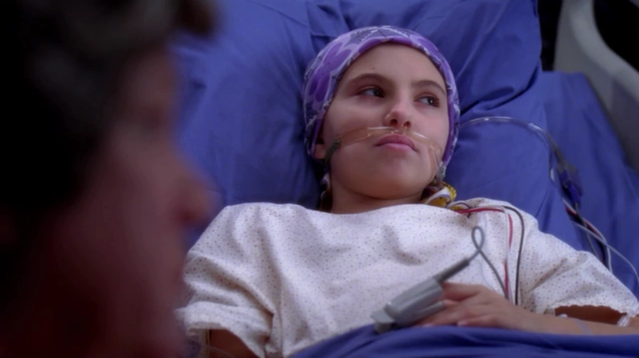 Grey's Anatomy