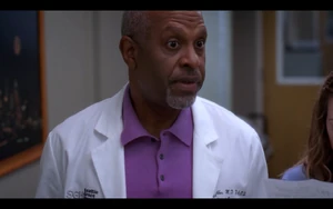 Richard Webber