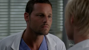 Alex Karev