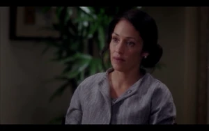 Cristina's Other Examiner