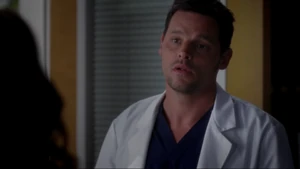Alex Karev