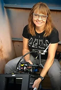 Lisa Stacilauskas | Grey's Anatomy Universe Wiki | Fandom