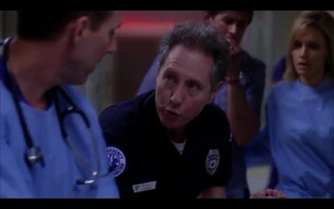 Paramedic #1