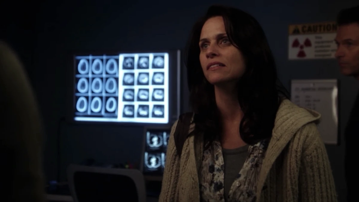 Melissa | Grey's Anatomy Universe Wiki | Fandom