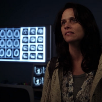 Melissa Grey S Anatomy Universe Wiki Fandom