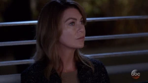 Meredith Grey