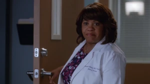 Miranda Bailey