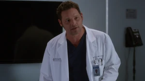 Alex Karev