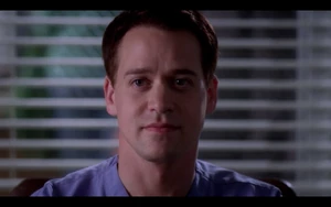 George O'Malley