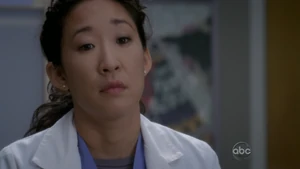Cristina Yang