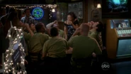 Party Guys and Cristina Yang