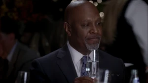 Richard Webber