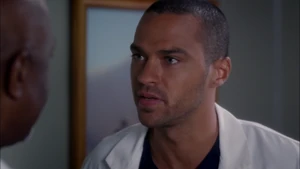 Jackson Avery