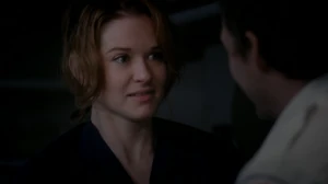 April Kepner