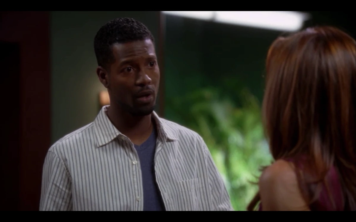 Ray Paget Grey's Anatomy Universe Wiki Fandom