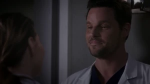 Alex Karev