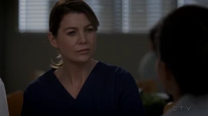 Meredith Grey