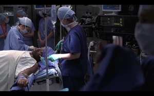 Anesthesiologist