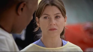 Meredith Grey