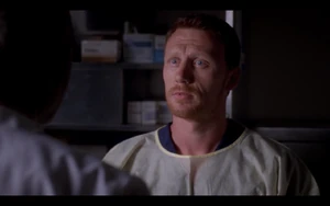 Owen Hunt