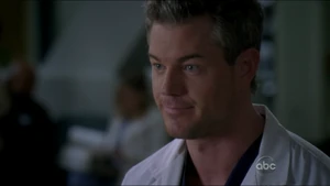 Mark Sloan