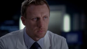 Owen Hunt