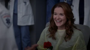 April Kepner