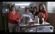 Louis's Family