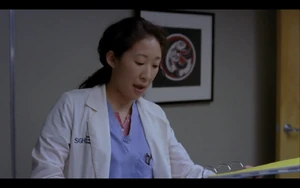 Cristina Yang