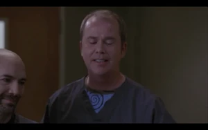Radiology Tech Jeffrey
