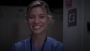 Leah Murphy