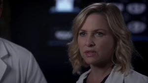 Arizona Robbins