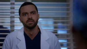 Jackson Avery