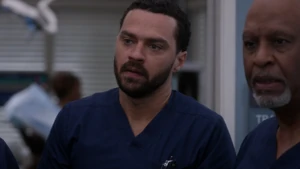 Jackson Avery