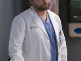 Levi Schmitt