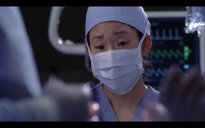 Cristina Yang