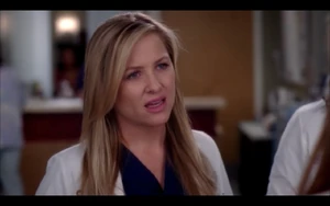 Arizona Robbins