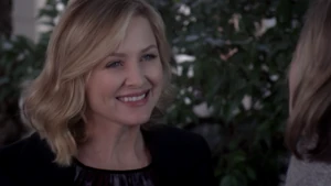 Arizona Robbins