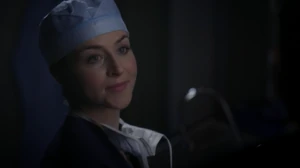 Amelia Shepherd