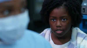 Little Stephanie Edwards