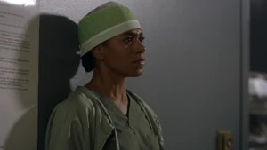 Maggie Pierce